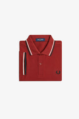 Fred perry polo t-shirt