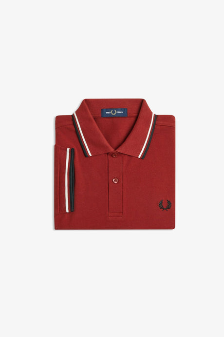Fred perry polo t-shirt