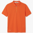 HERMES QUARTER ZIPPER POLO - Urban store