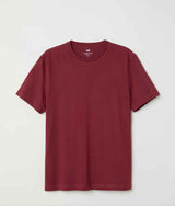 H&M Loose Fit Lightweight T-shirt