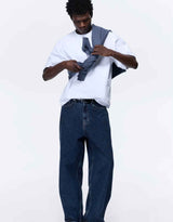 H&M Oversized Heavyweight T-shirt