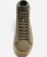 ZARA high-top sneaker