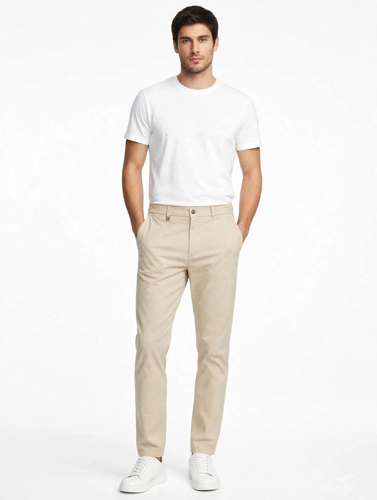 BOSS CHINO PANT
