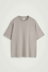 COS OVERSIZED LIGHTWEIGHT T-shirt