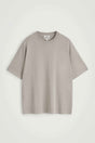 COS OVERSIZED LIGHTWEIGHT T-shirt