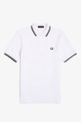 Fred perry polo t-shirt