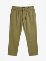 Tommy Hilfiger Slim Stretch Structured Trousers
