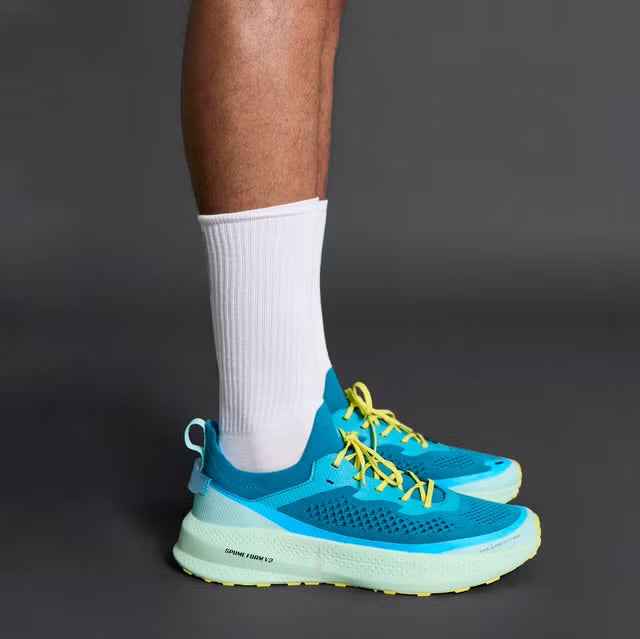 ZARA RUNNING TRAINERS