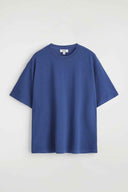 COS OVERSIZED LIGHTWEIGHT T-shirt