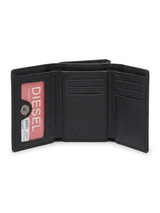 DIESEL LEATHER WALLET - Urban store