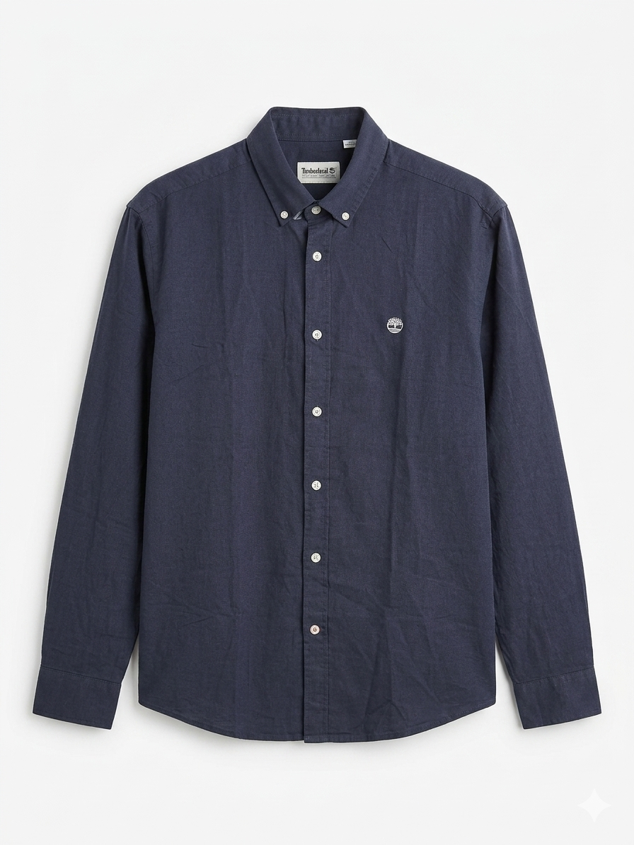 TIMBERLAND OXFORD SHIRT