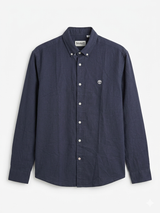 TIMBERLAND OXFORD SHIRT