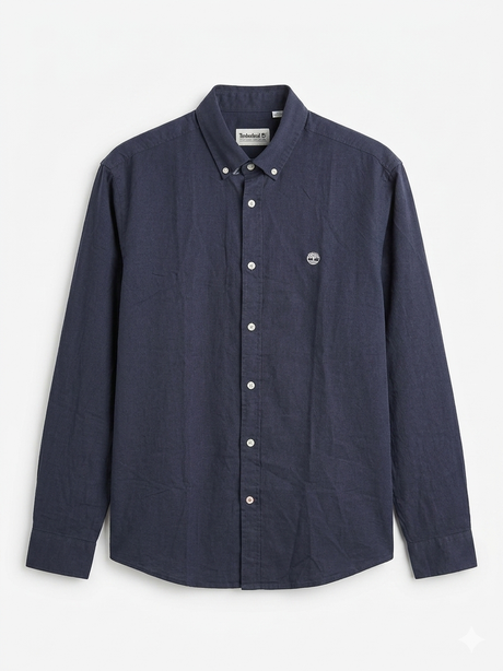 TIMBERLAND OXFORD SHIRT