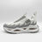 EMPORIO ARMANI INFINITY SNEAKERS