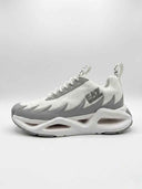 EMPORIO ARMANI INFINITY SNEAKERS