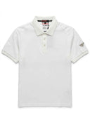 PRADA PIQUE POLO T-shirt