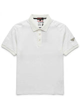 PRADA PIQUE POLO T-shirt
