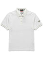PRADA PIQUE POLO T-shirt