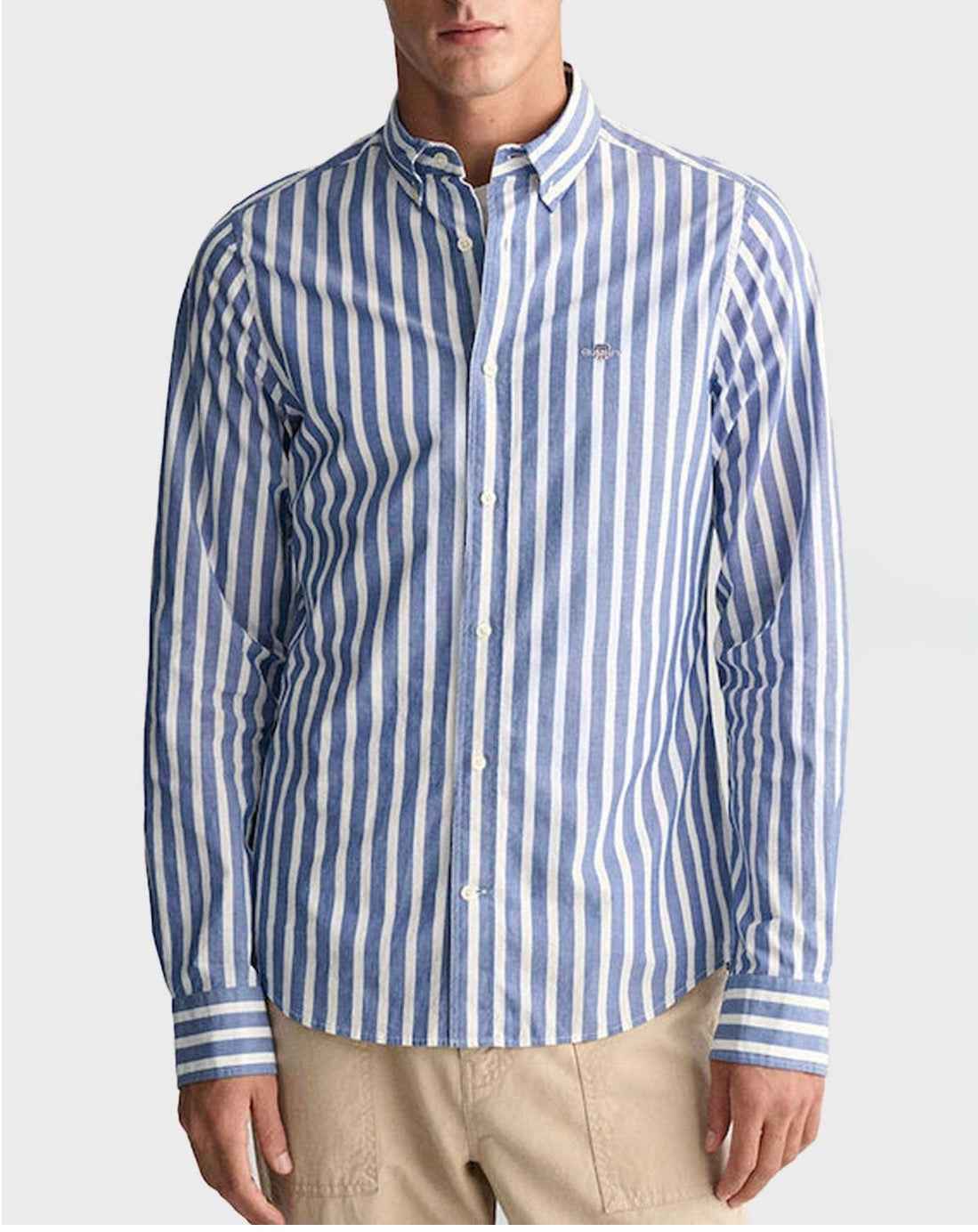 GANT REGULAR OXFORD SHIRT