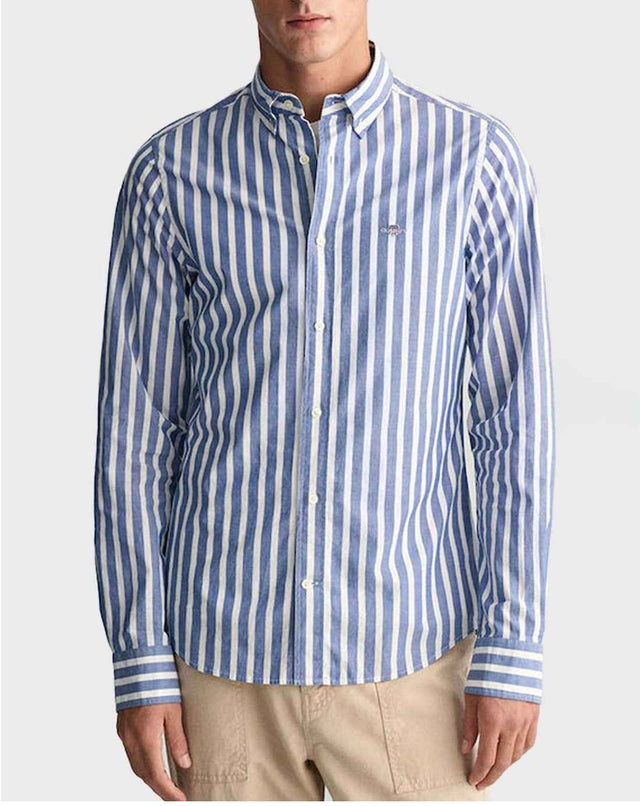 GANT REGULAR OXFORD SHIRT