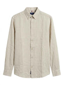 GANT PURE LINEN SHIRT