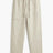 LORO PIANA WITH LOGO RELAXED LINEN PANT