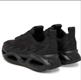 EMPORIO ARMANI INFINITY SNEAKERS
