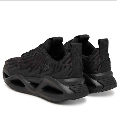 EMPORIO ARMANI INFINITY SNEAKERS