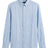 GANT PURE LINEN SHIRT