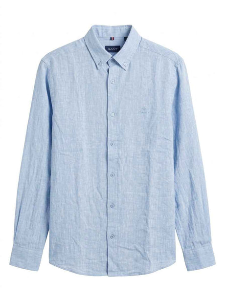 GANT PURE LINEN SHIRT