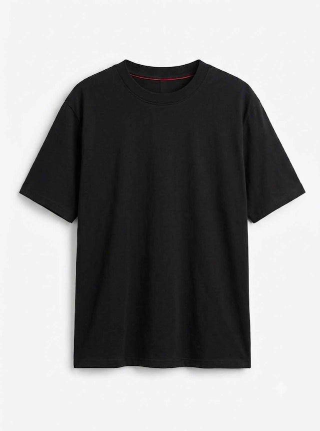 TOMMY HILFIGER PRINTED T-SHIRT