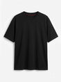 TOMMY HILFIGER PRINTED T-SHIRT