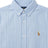 POLO RALPH LAUREN STRIPED SHIRT