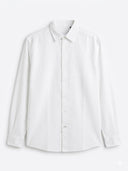MASSIMO DUTTI OXFORD SHIRT