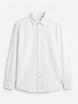 MASSIMO DUTTI OXFORD SHIRT