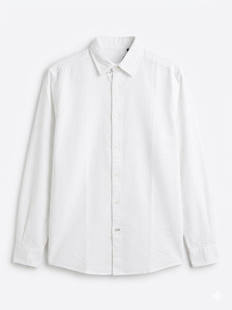 MASSIMO DUTTI OXFORD SHIRT