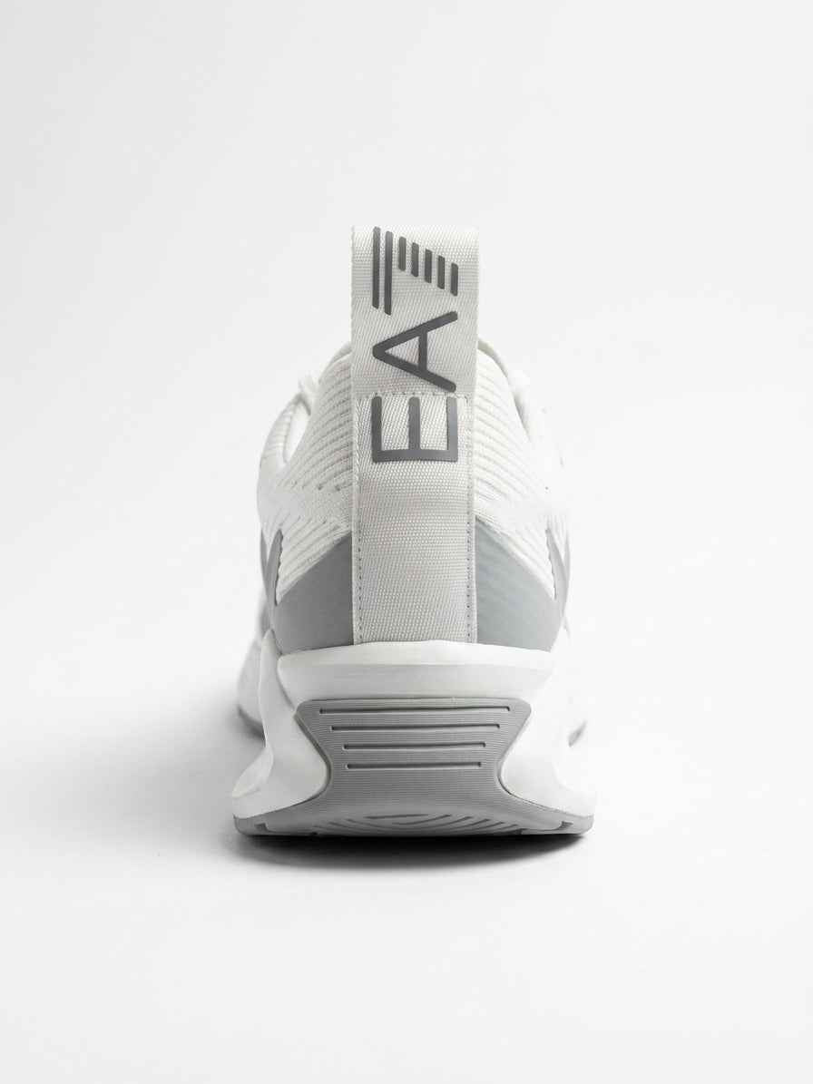 EMPORIO ARMANI INFINITY SNEAKERS