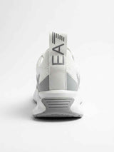 EMPORIO ARMANI INFINITY SNEAKERS