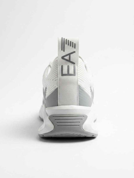 EMPORIO ARMANI INFINITY SNEAKERS