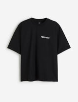 H&M OVERSIZED T-shirt - Urban store