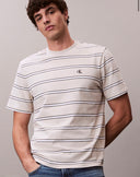 CALVIN KLEIN PRINTED T-SHIRT