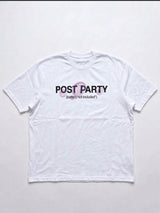 BERSHKA PRINTED T-SHIRT