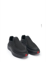 PRADA SLIP ON SHOES