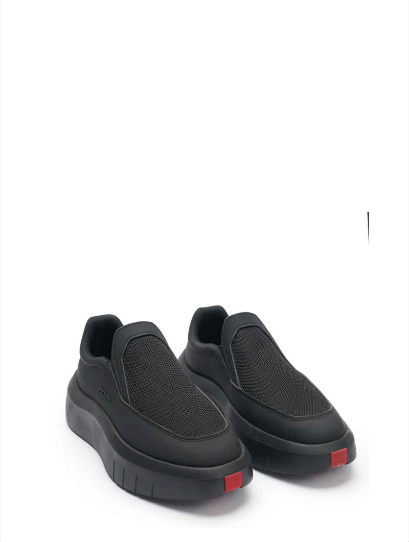 PRADA SLIP ON SHOES
