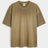 Bershka Boxy Fit T-shirt