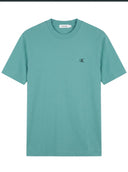 CALVIN KLEIN PRINTED T-SHIRT