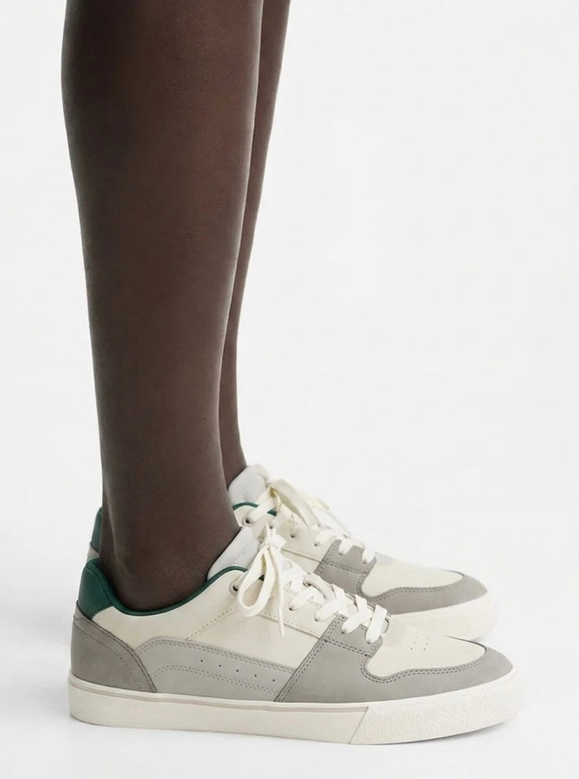 Zara multicolored trainers ORIGINAL
