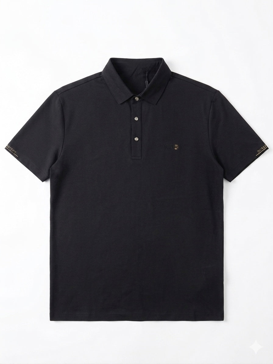 BURBERRY REGULAR POLO SHIRT