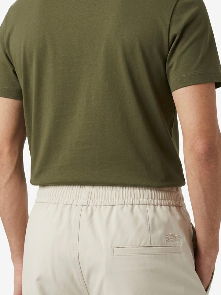 LACOSTE SOFT PANT