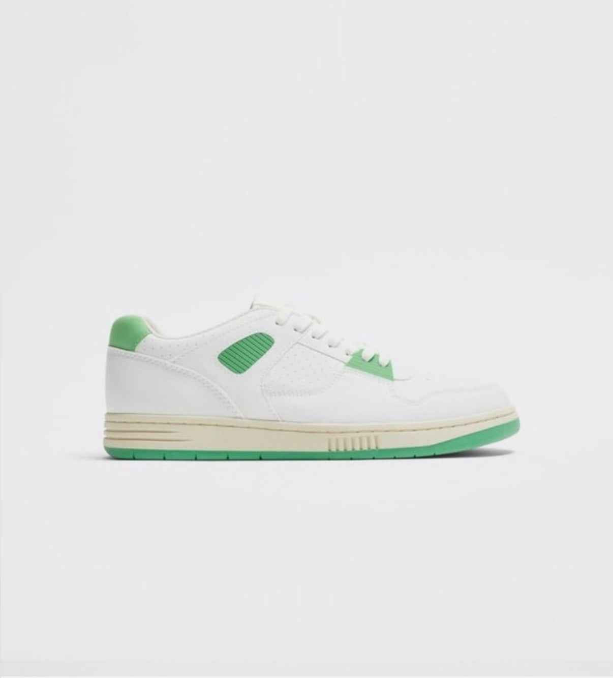 ZARA RETRO SNEAKERS ORIGINAL